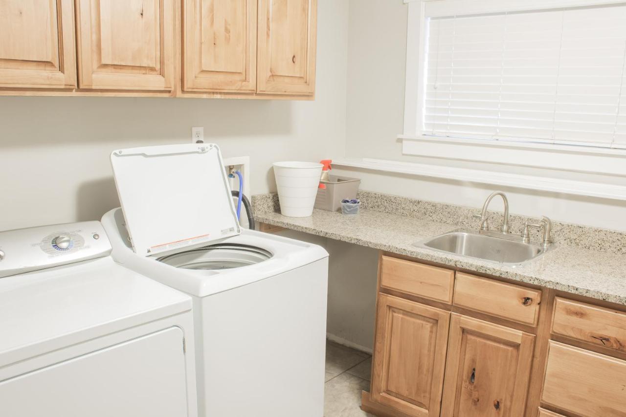 Family Friendly Home - Utah Valley Sanctuary Orem Buitenkant foto